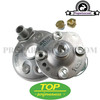 Modular Cylinder Head Top Performances Due Plus 70cc for Minarelli Horizontal (LC)