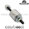 Shock Absorber Pulley / Mounting Tool Easyboost for Minarelli