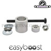 Shock Absorber Pulley / Mounting Tool Easyboost for Minarelli
