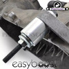 Shock Absorber Pulley / Mounting Tool Easyboost for Minarelli