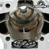 Cylinder Kit 2Fast 100cc, 14mm 47mm / 95mm for Derbi Euro 3 / Euro 4