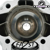 Cylinder Kit 2Fast 100cc, 14mm 47mm / 95mm for Derbi Euro 3 / Euro 4