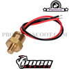 Temperature Sensor Voca On 70°C / Off 60°C