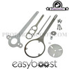 CVT / Clutch Locking Tool Easyboost for Suzuki Burgman 125