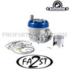 Cylinder Kit 2Fast 70cc, 12mm for Derbi Euro 3