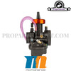 Intake Kit PWK 28mm V2 Motoforce Racing for Derbi GPR / AM6