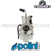 Carburetor Polini CP Evolution 19mm