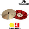 Ban Jing Drive Face 115mm Fan Forged for GY6 125cc - 150cc 4T
