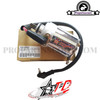 Taida Starter Motor High-Torque for GY6 125cc - 150cc 4T