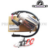 Taida Starter Motor High-Torque for GY6 125cc - 150cc 4T