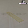 Sticker Voca (9,5x1,5cm)