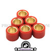 Variator Kit High Performance Racing for GY6 50cc (139QMB / 139QMA)