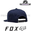 Fox Racing Fox Head Snapback Hat