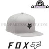 Fox Racing Fox Head Snapback Hat