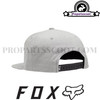 Fox Racing Fox Head Snapback Hat