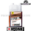 2-Stroke Engine Oil Ipone Selft Oil Semi-Synthetic (1L)