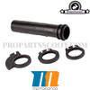 Throttle Grip Adjustable 3 Positions (22mm)