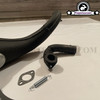 Exhaust Stage6 Street (50cc/70cc) for Minarelli Horizontal (AC)