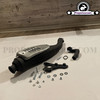 Exhaust Stage6 Street (50cc/70cc) for Minarelli Horizontal (AC)
