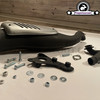 Exhaust Stage6 Street (50cc/70cc) for Minarelli Horizontal (AC)