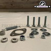 Exhaust Stage6 Street (50cc/70cc) for Minarelli Horizontal (AC)