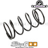 CVT Kit with Clutch Stage6 Sport Pro for Piaggio 50cc 2T