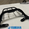 Rear Bumper Black for Yamaha Bws/Zuma 50F & X 50 2012+