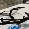 Rear Bumper Black for Yamaha Bws/Zuma 50F & X 50 2012+