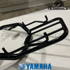 Rear Bumper Black for Yamaha Bws/Zuma 50F & X 50 2012+
