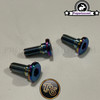 Front Wheel Hub TRS - Adapter V2