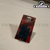 Fairing Screw Kit STR8 Blue