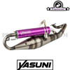 Exhaust Yasuni R for Minarelli Horizontal