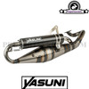 Exhaust Yasuni R for Minarelli Horizontal