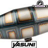 Exhaust Yasuni R for Minarelli Horizontal