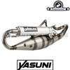Exhaust Yasuni R for Minarelli Horizontal