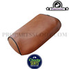 Honda Ruckus / GET Seat Cover Waterproof Rustic Distressed Whiskey