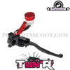 Brake Master, Front Tun'r