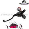 Brake Master, Front Tun'r