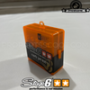 Main jet Set Stage6 Dellorto - (5mm)