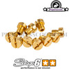 Main jet Set Stage6 Dellorto - (5mm)