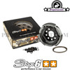 Clutch with Bell Stage6 Sport Pro for Minarelli Horizontal & Vertical (107mm)