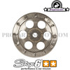 Clutch with Bell Stage6 Sport Pro for Minarelli Horizontal & Vertical (107mm)