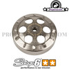 Clutch with Bell Stage6 Sport Pro for Minarelli Horizontal & Vertical (107mm)