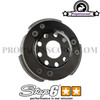 Clutch with Bell Stage6 Sport Pro for Minarelli Horizontal & Vertical (107mm)