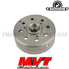 Rotor / Flywheel MVT for Ignition MVT Millenium (EXT107, EXT114, EXT120) for Minarelli Horizontal