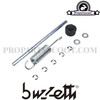 Center Stand Buzzeti Minarelli - (Vertical  & SR50)