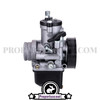 Carburetor type PHBL 30mm with Folding Choke and Plug-in Flange