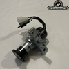 Key Ignition Switch for Yamaha Bws'r/Zuma 1988-2001 Motoforce