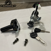 Key Ignition Switch for Yamaha Bws'r/Zuma 1988-2001 Motoforce