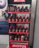 MOTUL Rack Display Motul - Large